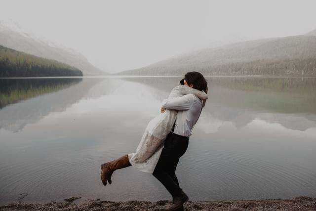 GNP Elopement
