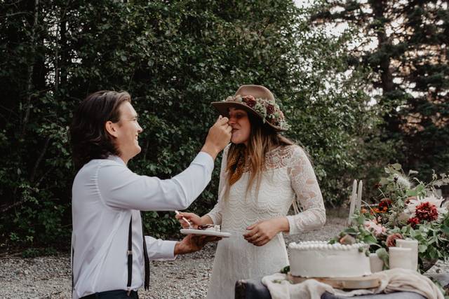 GNP Elopement