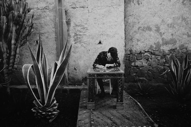 Tulum Mexico Wedding