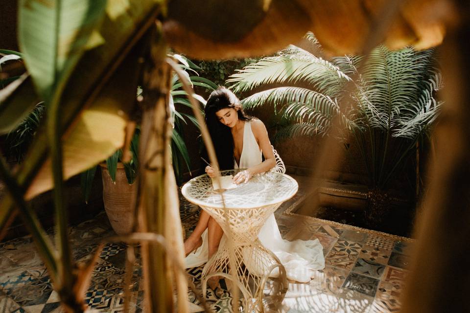 Tulum Mexico Wedding