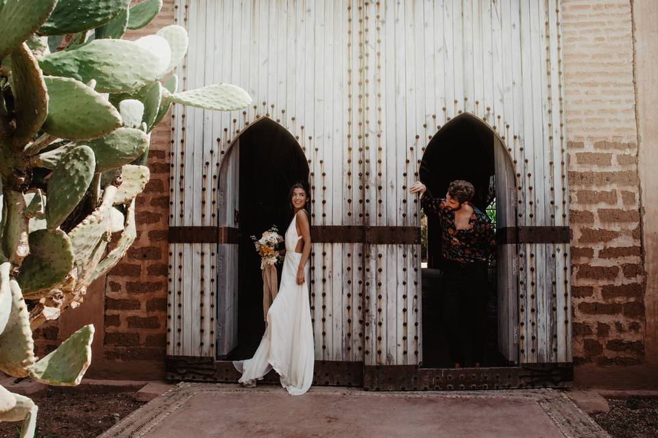 Tulum Mexico Wedding