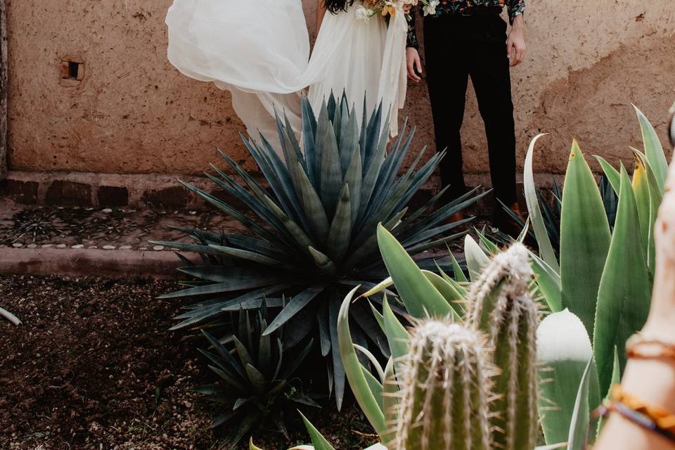 Tulum Mexico Wedding