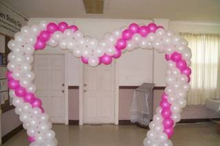 Balloon Boutique & Party , LLC