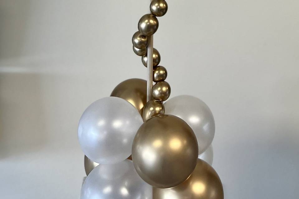 Centerpieces