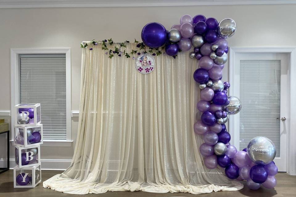 Garland
