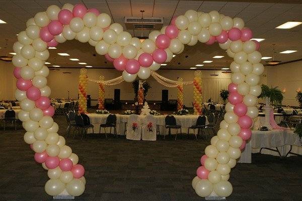 Balloon Boutique & Party , LLC