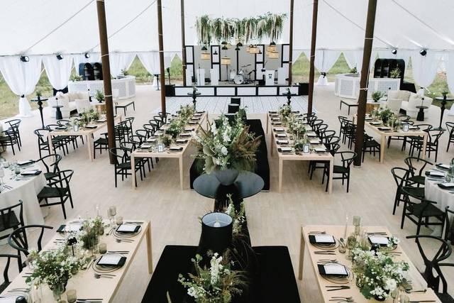 Lars Tables
