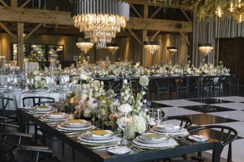 Kai Tables