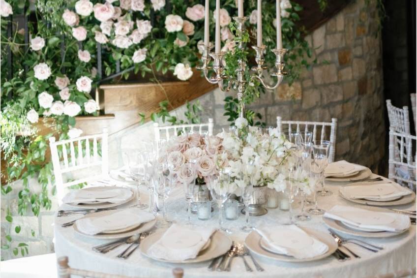 Limewash Chiavari Chairs
