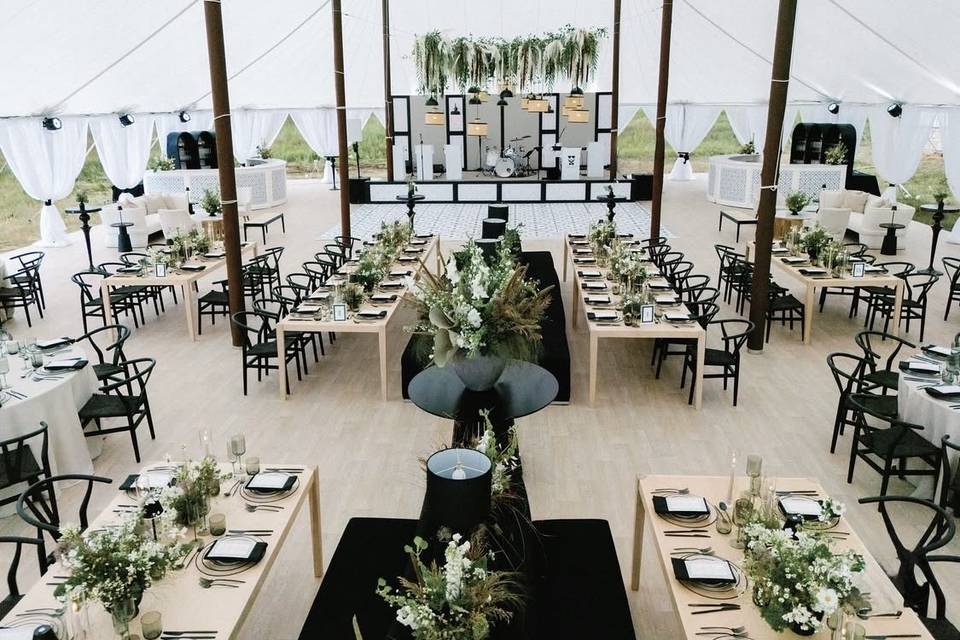 Lars Tables