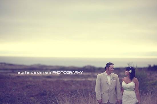 Couple's portrait