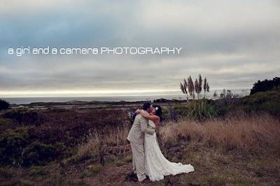 Couple's portrait