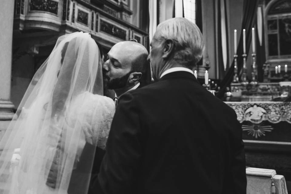 Federica Cicuttini Wedding Photographer