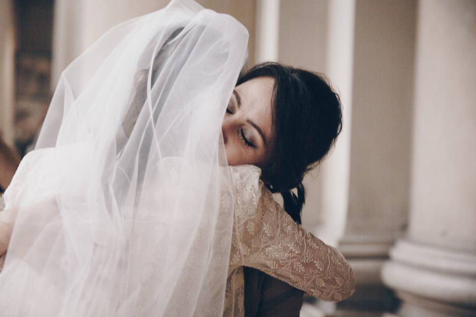 Federica Cicuttini Wedding Photographer