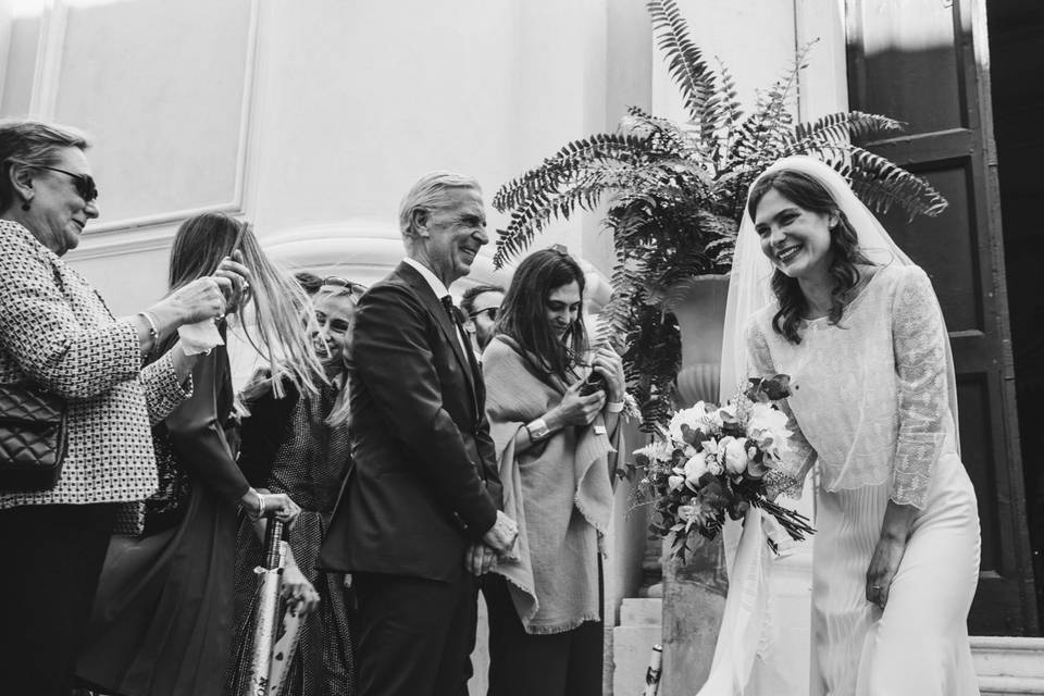 Federica Cicuttini Wedding Photographer