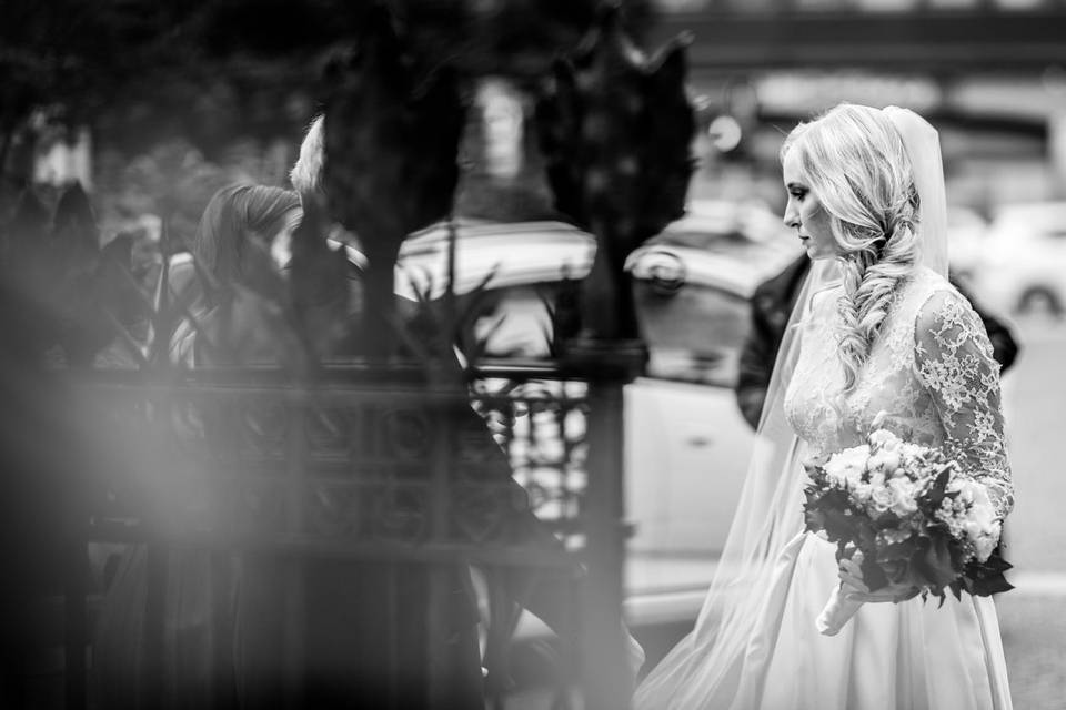 Federica Cicuttini Wedding Photographer