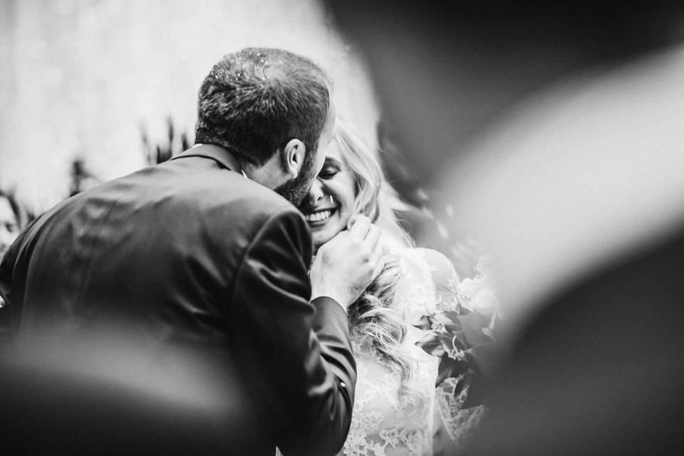 Federica Cicuttini Wedding Photographer