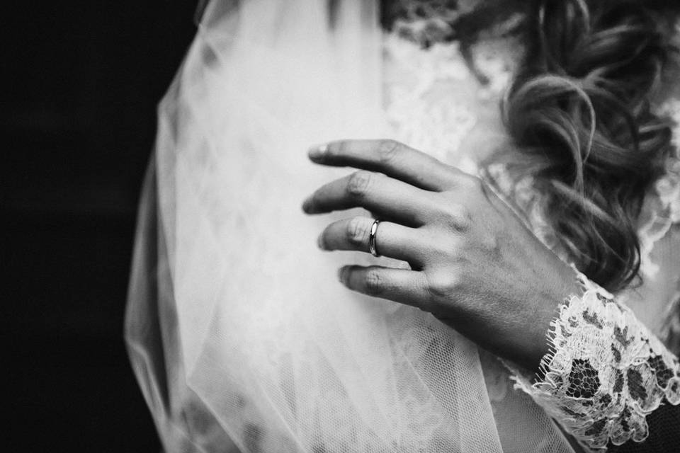 Federica Cicuttini Wedding Photographer