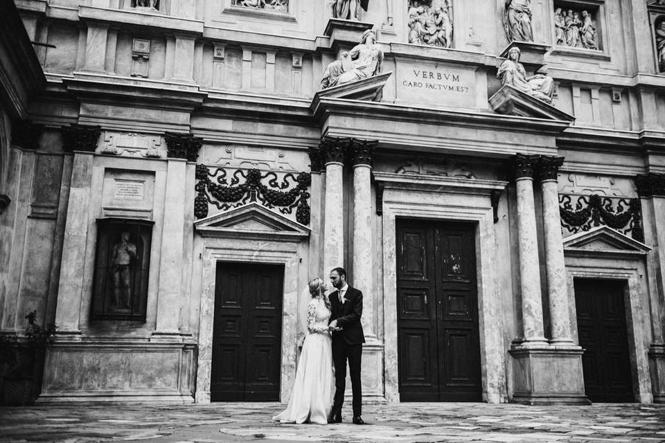 Federica Cicuttini Wedding Photographer