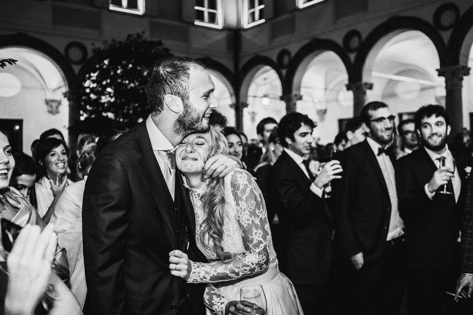 Federica Cicuttini Wedding Photographer