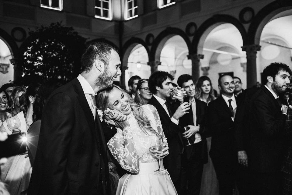 Federica Cicuttini Wedding Photographer