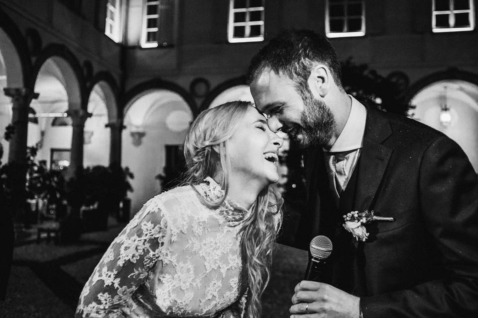 Federica Cicuttini Wedding Photographer