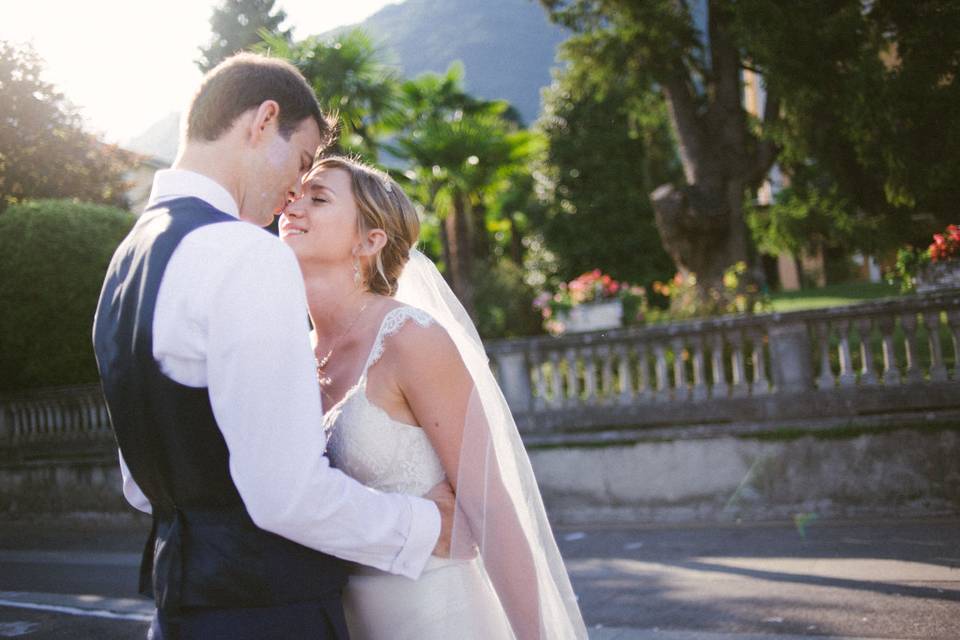 Destination Wedding Italy