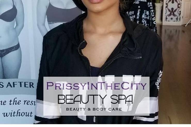 Prissy In The City