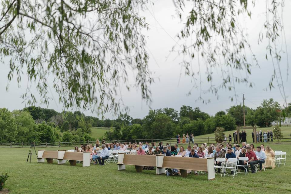 Ceremony