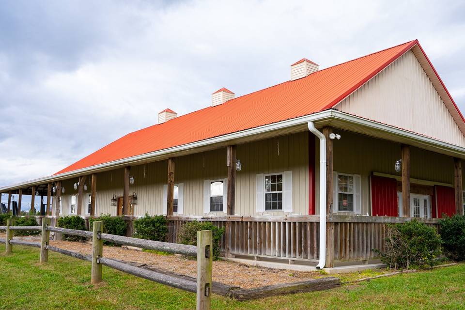 Winding Creek WEC LLC