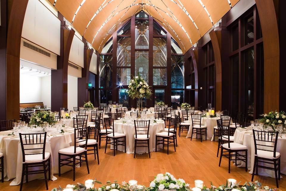 wedding venues in ri