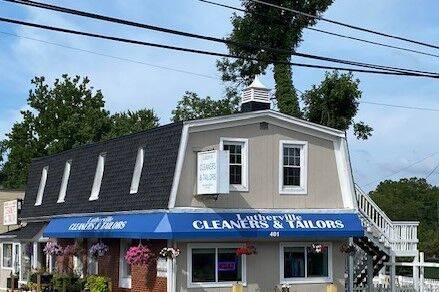 Lutherville Cleaners and Tailors