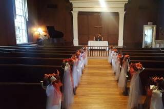 A Wedding in the Country