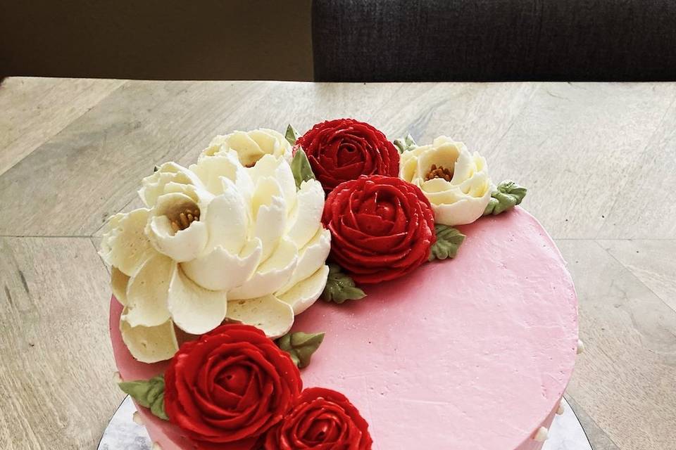 Birthday Cake