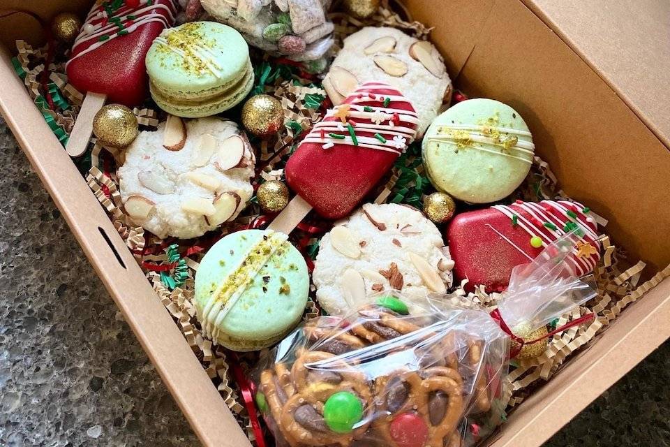Christmas Goodies