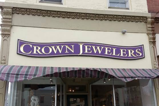 Crown Jewelry