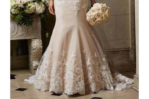 Madame bridal online reviews best sale