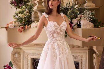 Madame Bridal