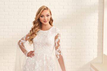Madame Bridal