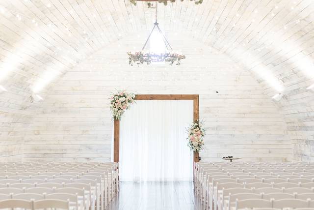 The Bowery - Barn & Farm Weddings - Rubicon, WI - WeddingWire