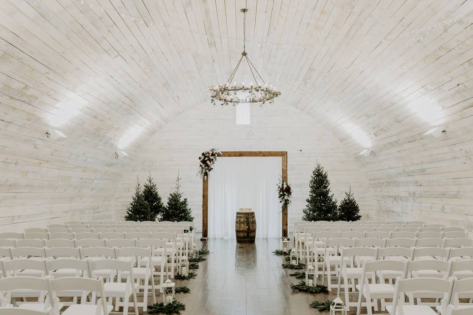 Winter Ceremony
