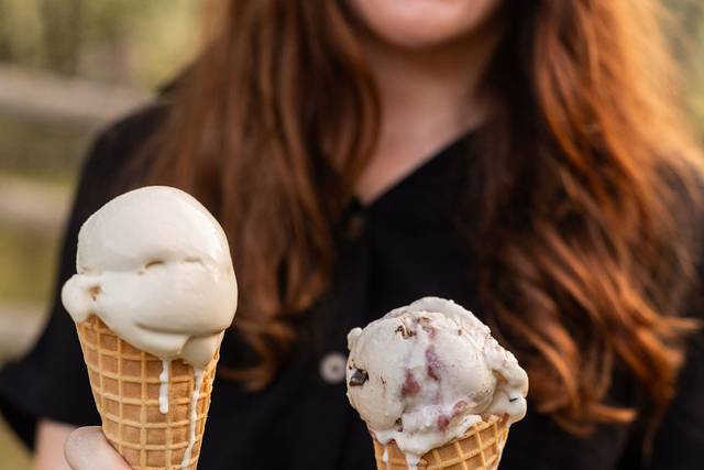 Local NH Ice Cream