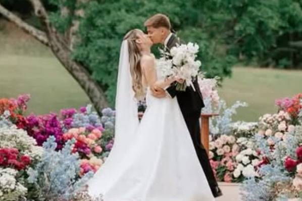Beautiful Wedding