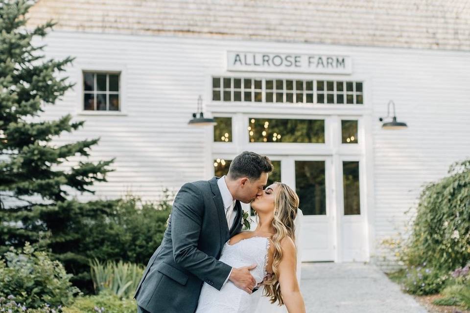 Allrose Farm