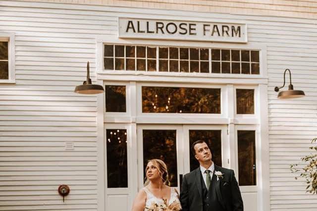 Allrose Farm