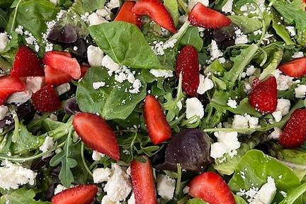 Woodland Honey Catering