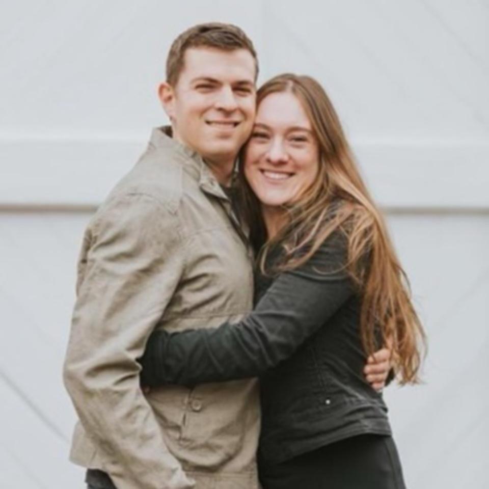 Nate & Nicole