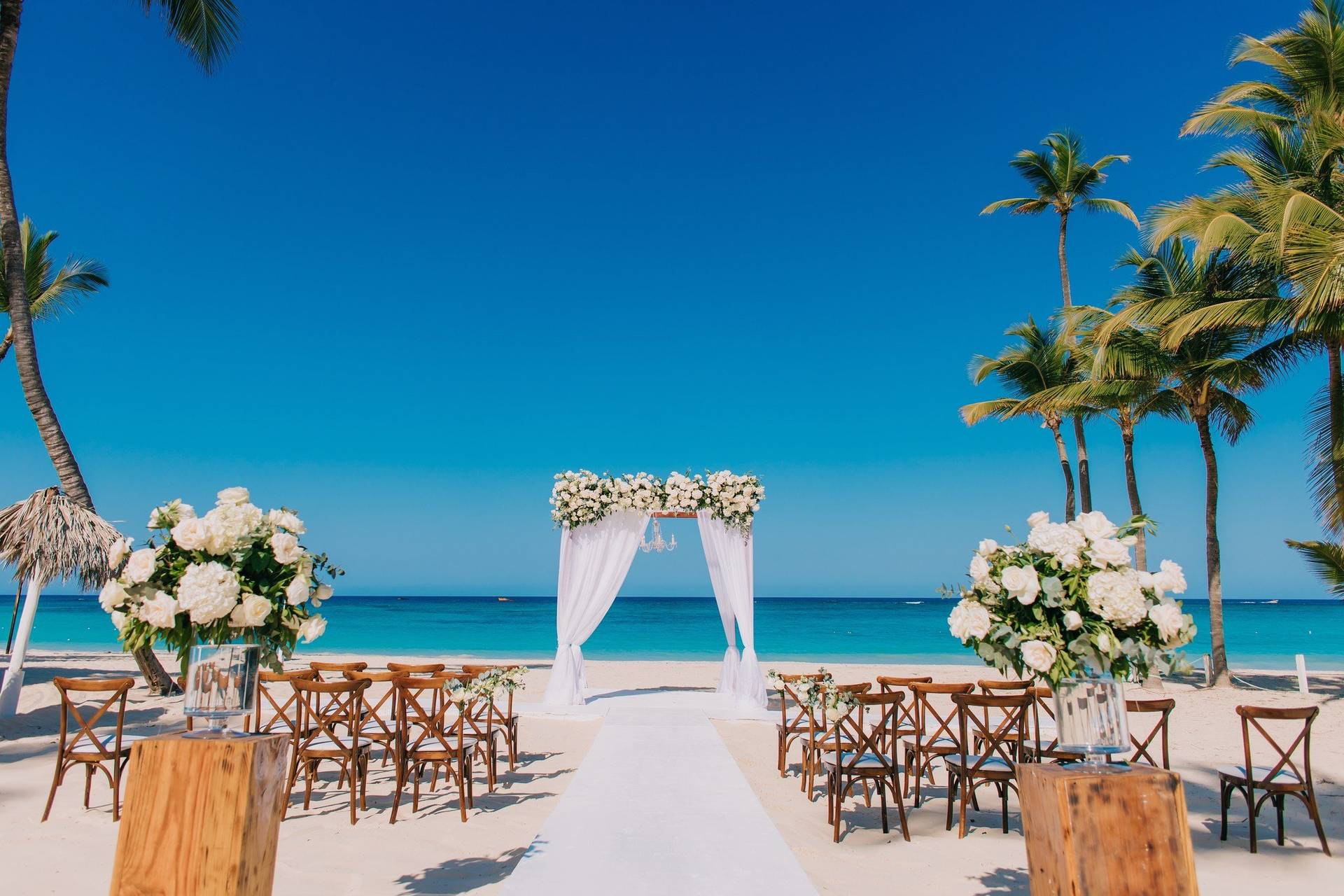 kukua beach club wedding cost