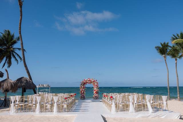 Beach Ceremony