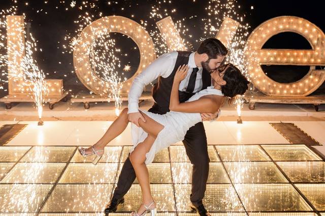 First Dance